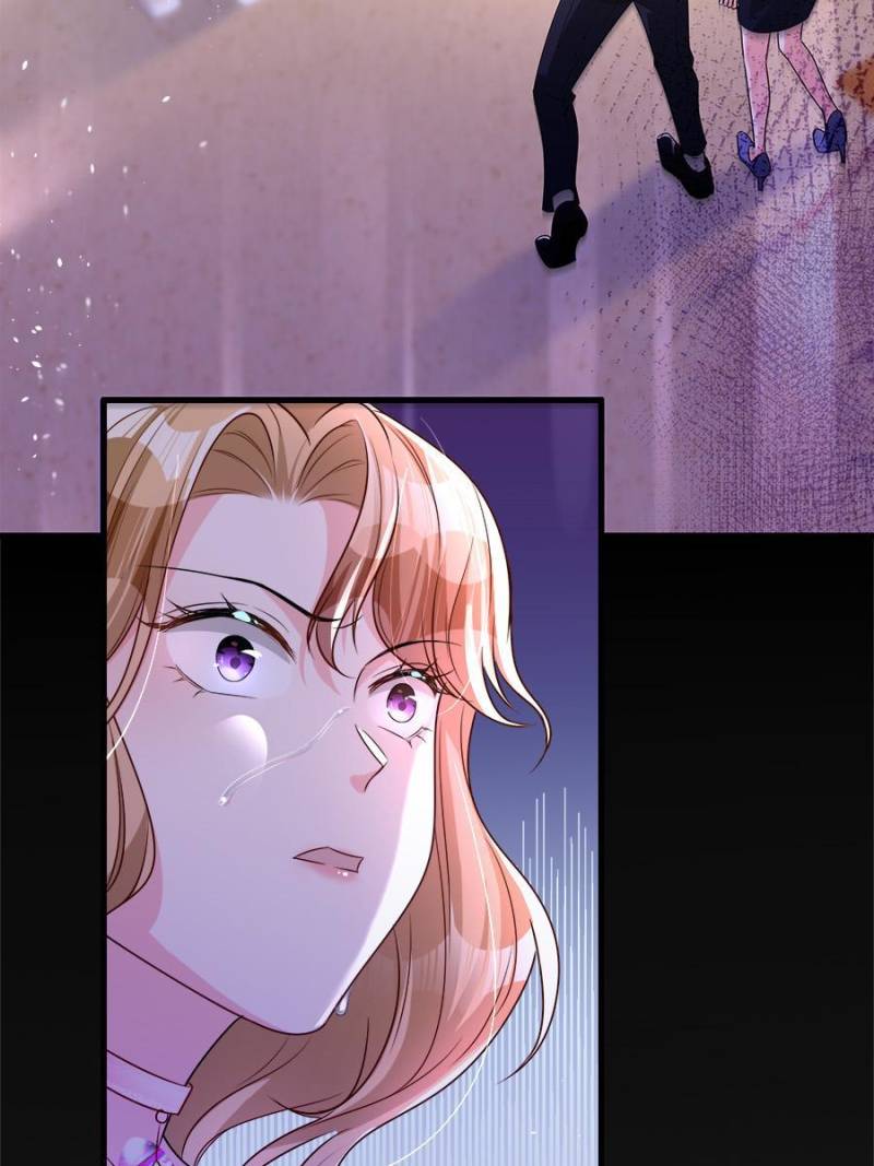 I Was Rocked to the World’s Richest Man in a Matchmaking Office Chapter 38 - Page 13