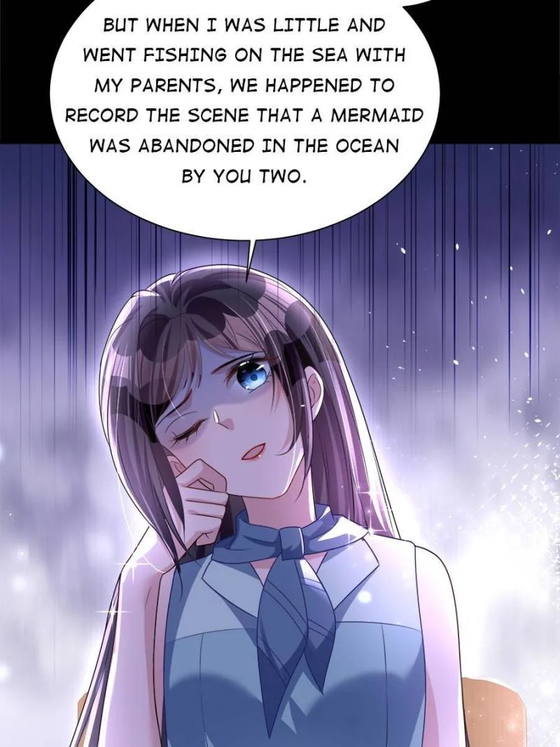I Was Rocked to the World’s Richest Man in a Matchmaking Office Chapter 38 - Page 17