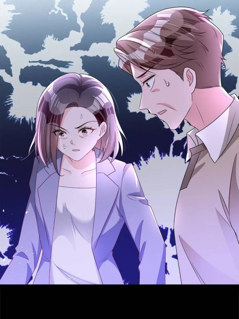 I Was Rocked to the World’s Richest Man in a Matchmaking Office Chapter 38 - Page 20