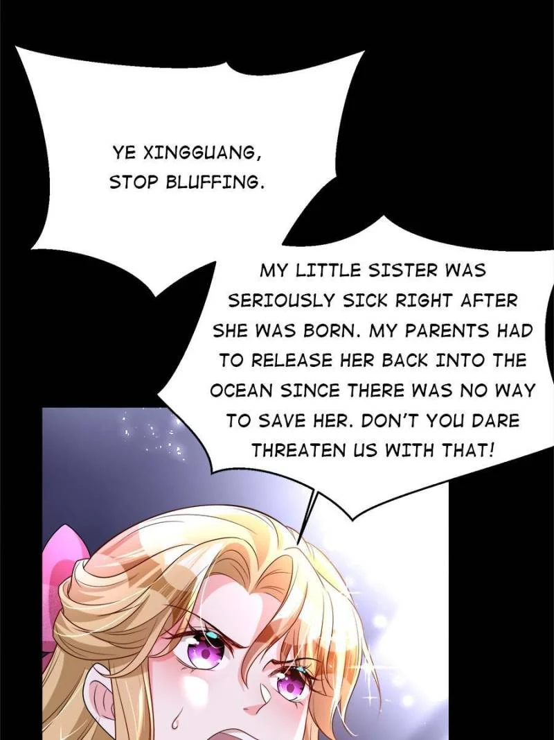 I Was Rocked to the World’s Richest Man in a Matchmaking Office Chapter 38 - Page 21