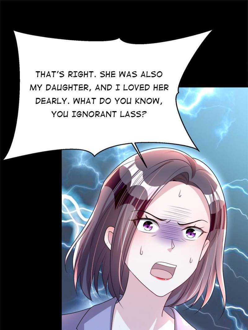 I Was Rocked to the World’s Richest Man in a Matchmaking Office Chapter 38 - Page 23