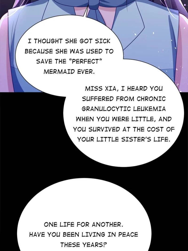 I Was Rocked to the World’s Richest Man in a Matchmaking Office Chapter 38 - Page 25