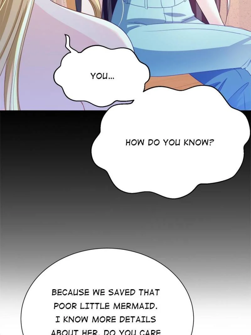 I Was Rocked to the World’s Richest Man in a Matchmaking Office Chapter 38 - Page 27