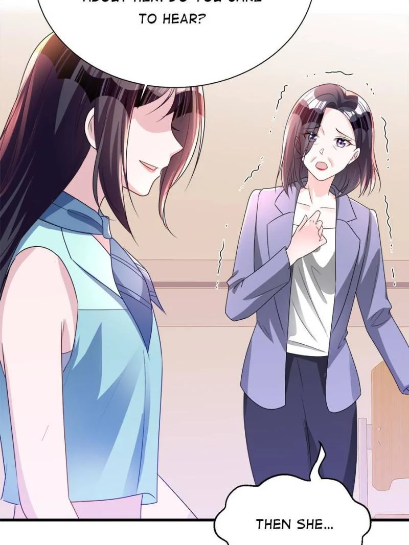 I Was Rocked to the World’s Richest Man in a Matchmaking Office Chapter 38 - Page 28