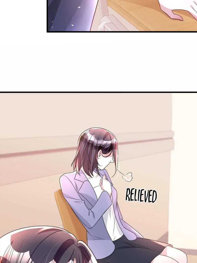 I Was Rocked to the World’s Richest Man in a Matchmaking Office Chapter 38 - Page 31