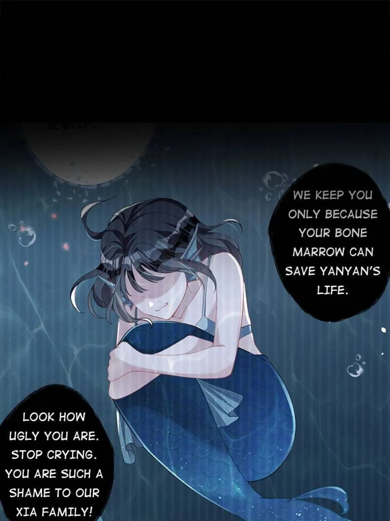 I Was Rocked to the World’s Richest Man in a Matchmaking Office Chapter 38 - Page 34