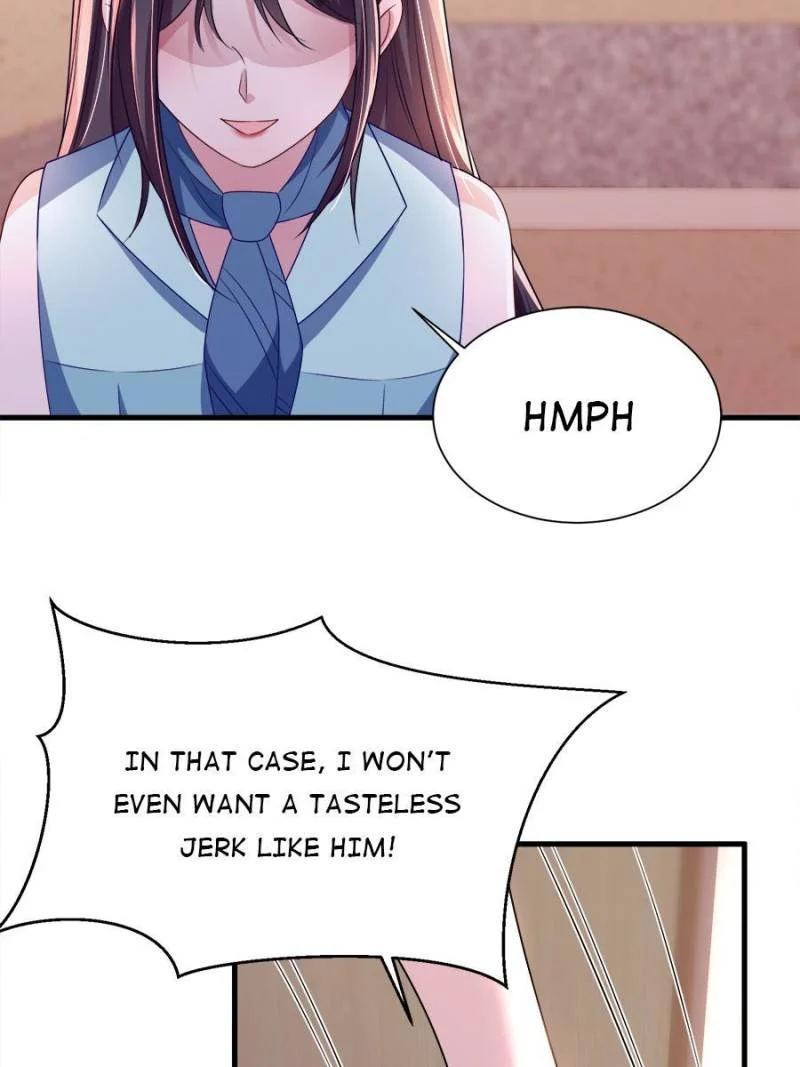 I Was Rocked to the World’s Richest Man in a Matchmaking Office Chapter 38 - Page 38