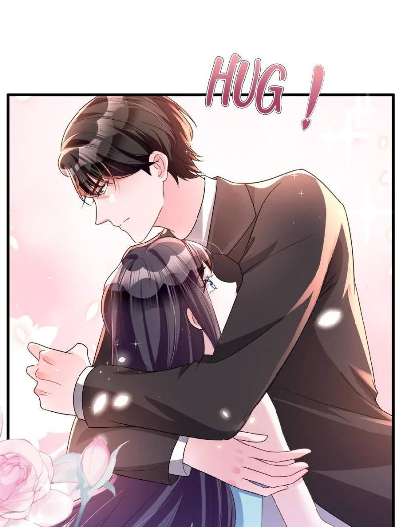 I Was Rocked to the World’s Richest Man in a Matchmaking Office Chapter 38 - Page 42