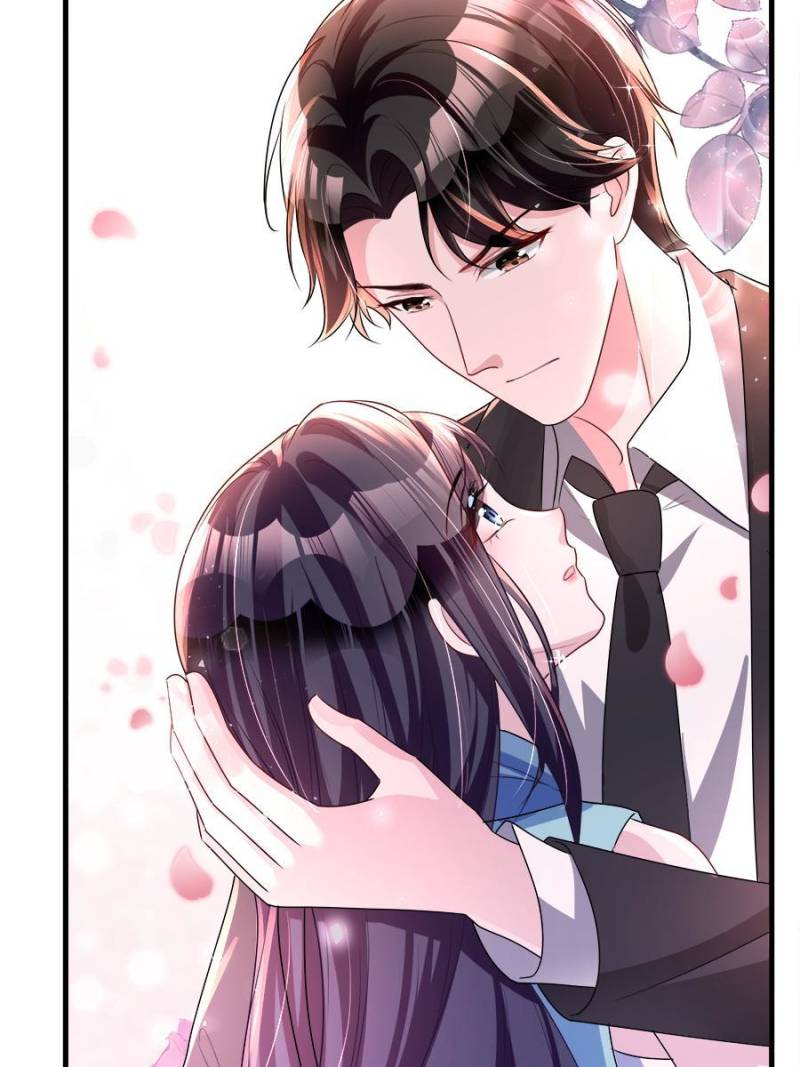 I Was Rocked to the World’s Richest Man in a Matchmaking Office Chapter 38 - Page 46
