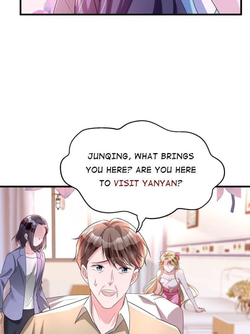 I Was Rocked to the World’s Richest Man in a Matchmaking Office Chapter 38 - Page 47