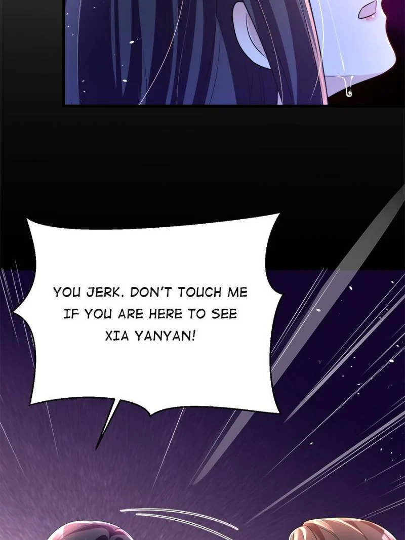 I Was Rocked to the World’s Richest Man in a Matchmaking Office Chapter 38 - Page 49
