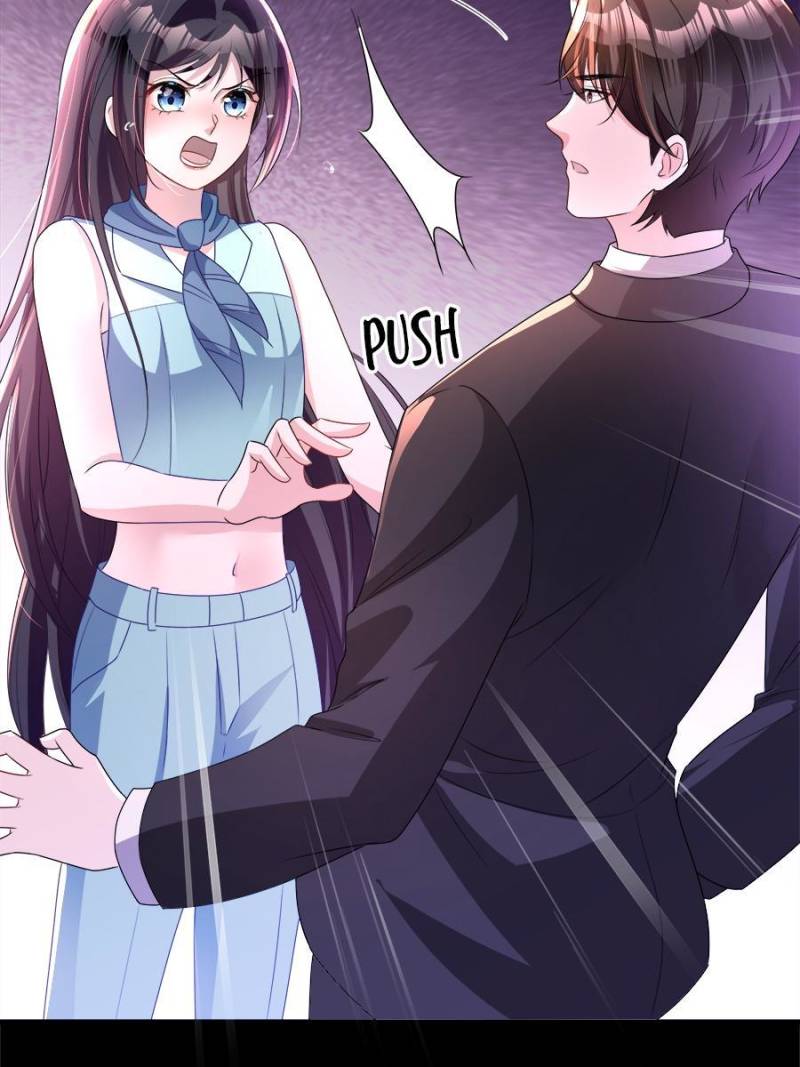 I Was Rocked to the World’s Richest Man in a Matchmaking Office Chapter 38 - Page 50