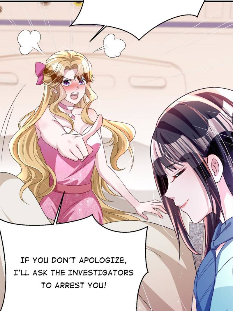 I Was Rocked to the World’s Richest Man in a Matchmaking Office Chapter 38 - Page 6