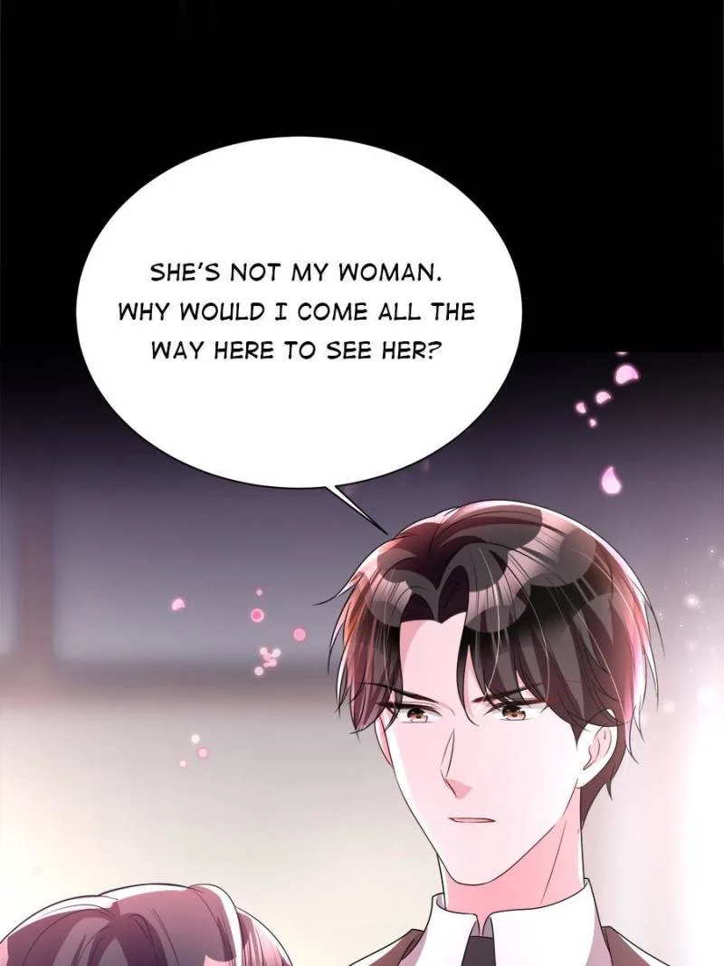 I Was Rocked to the World’s Richest Man in a Matchmaking Office Chapter 38 - Page 51