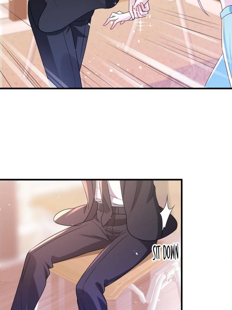 I Was Rocked to the World’s Richest Man in a Matchmaking Office Chapter 38 - Page 56