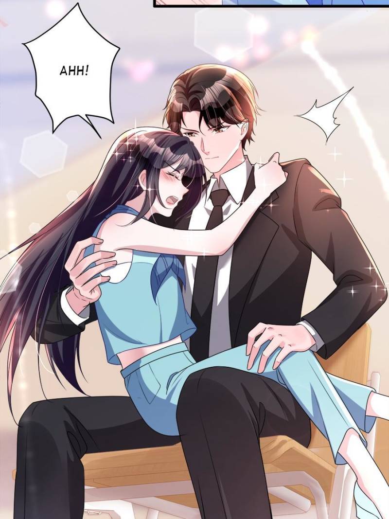 I Was Rocked to the World’s Richest Man in a Matchmaking Office Chapter 38 - Page 58