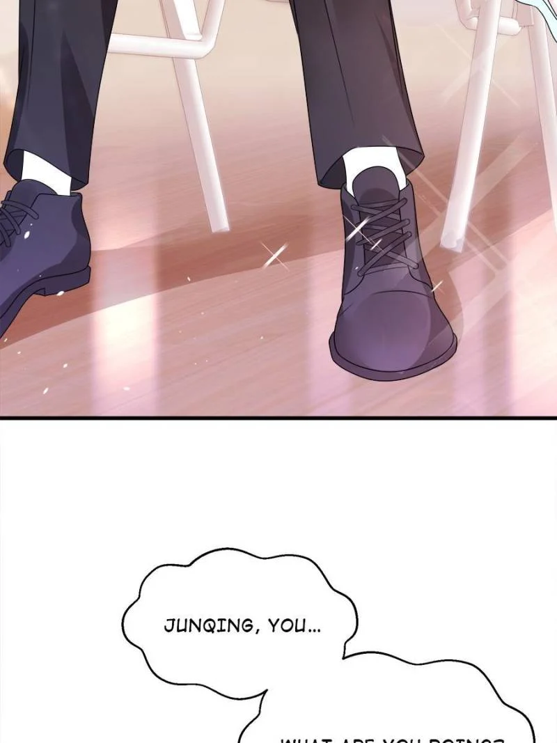 I Was Rocked to the World’s Richest Man in a Matchmaking Office Chapter 38 - Page 59