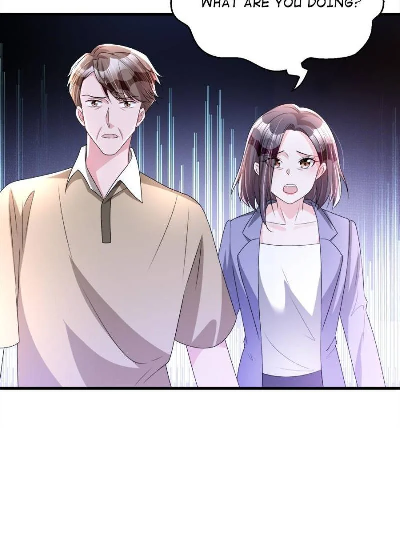 I Was Rocked to the World’s Richest Man in a Matchmaking Office Chapter 38 - Page 60