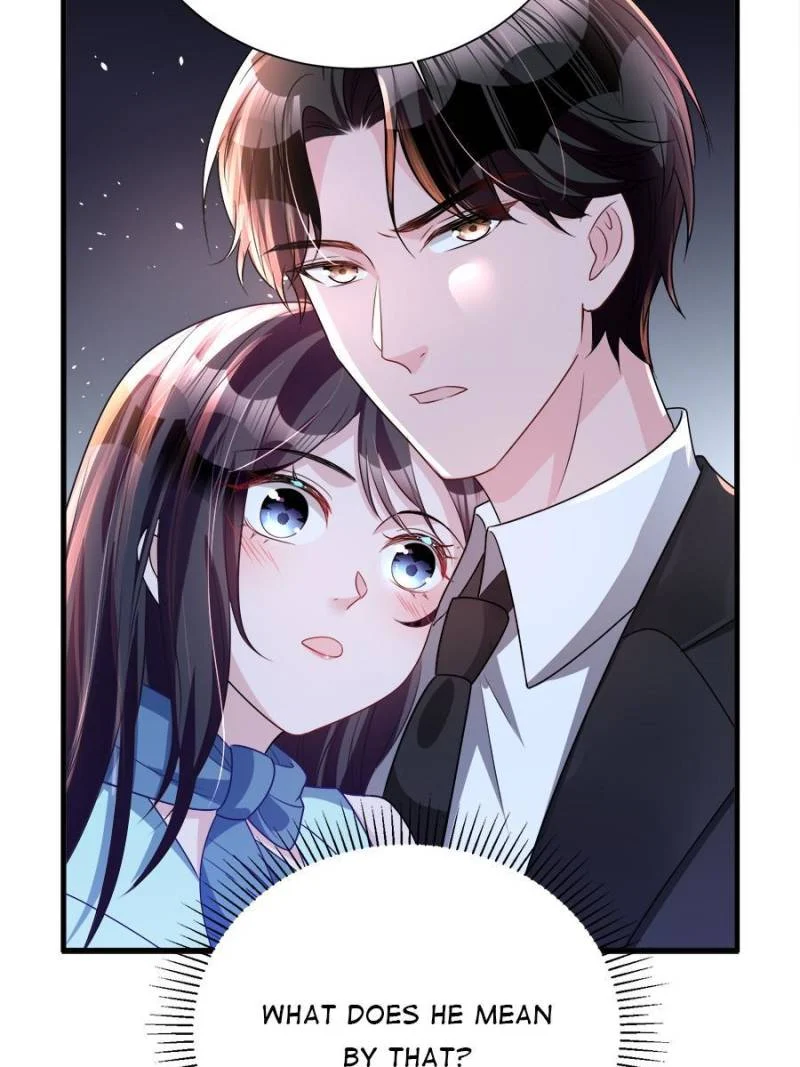 I Was Rocked to the World’s Richest Man in a Matchmaking Office Chapter 38 - Page 64