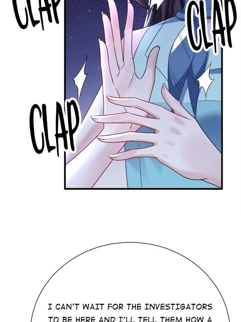 I Was Rocked to the World’s Richest Man in a Matchmaking Office Chapter 38 - Page 8