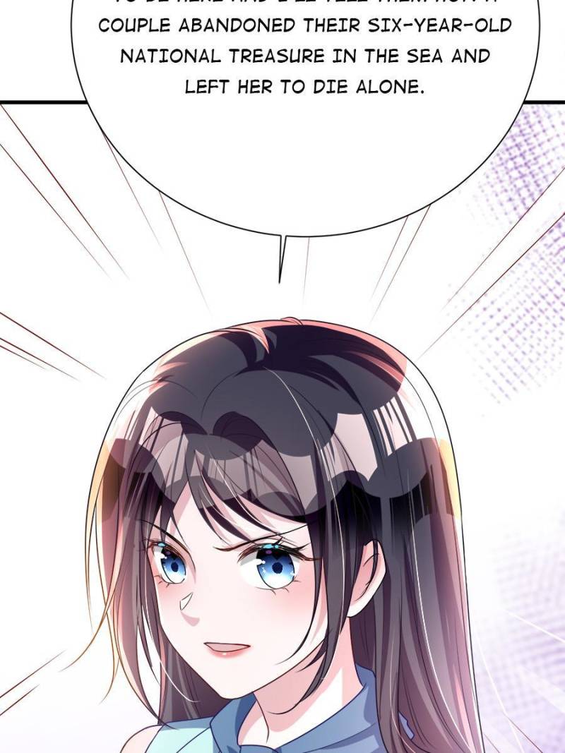 I Was Rocked to the World’s Richest Man in a Matchmaking Office Chapter 38 - Page 9