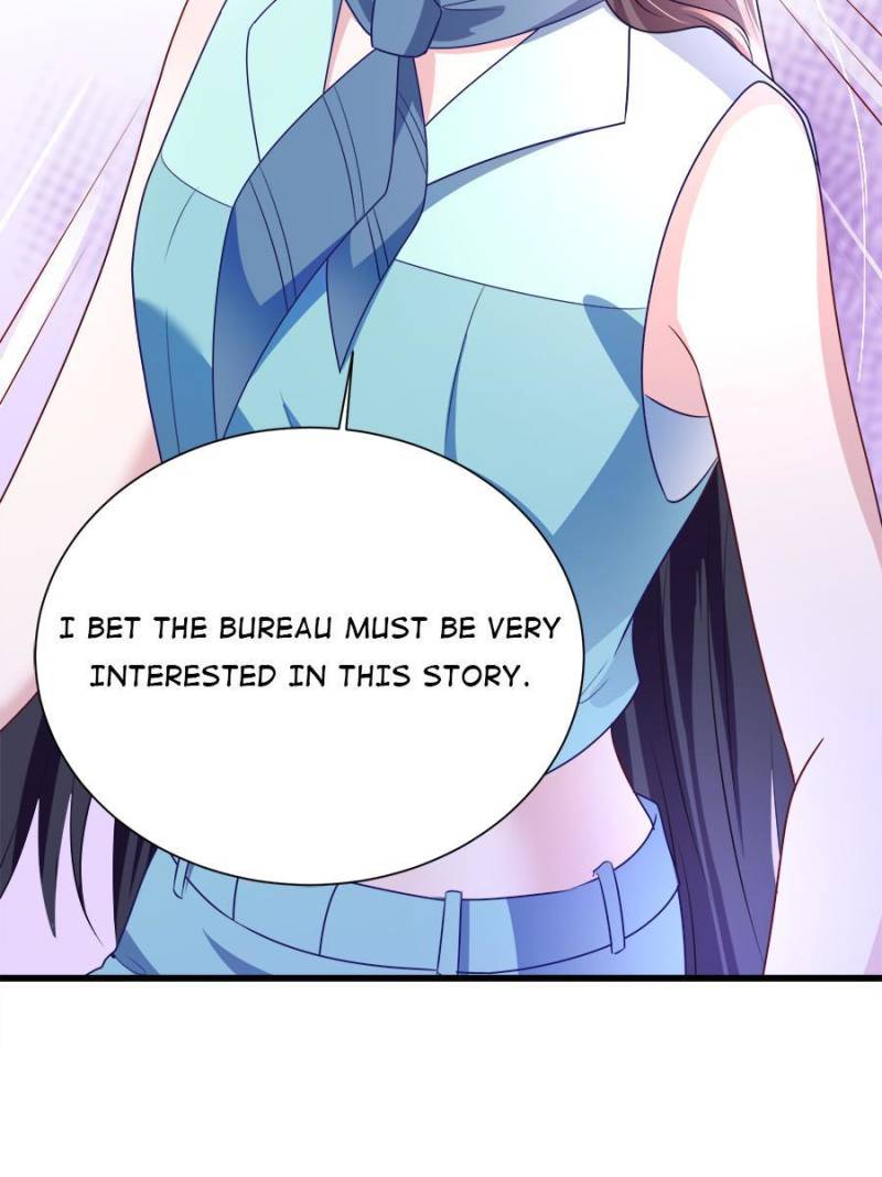 I Was Rocked to the World’s Richest Man in a Matchmaking Office Chapter 38 - Page 10