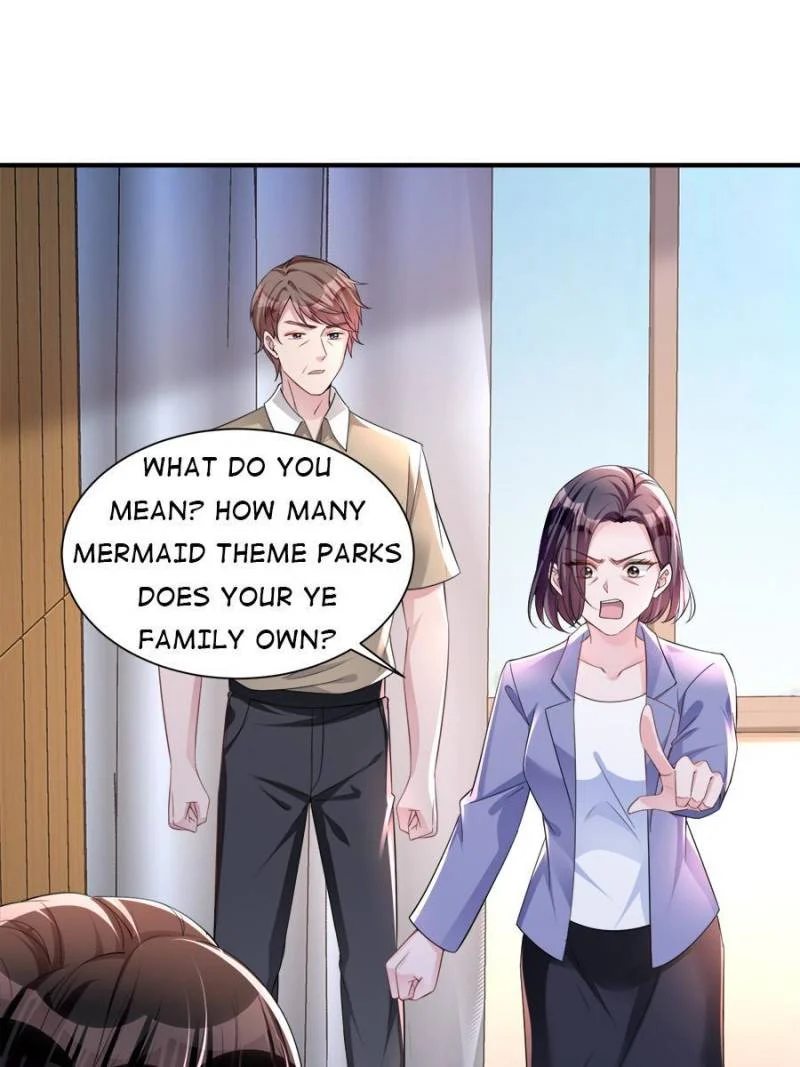 I Was Rocked to the World’s Richest Man in a Matchmaking Office Chapter 39 - Page 1