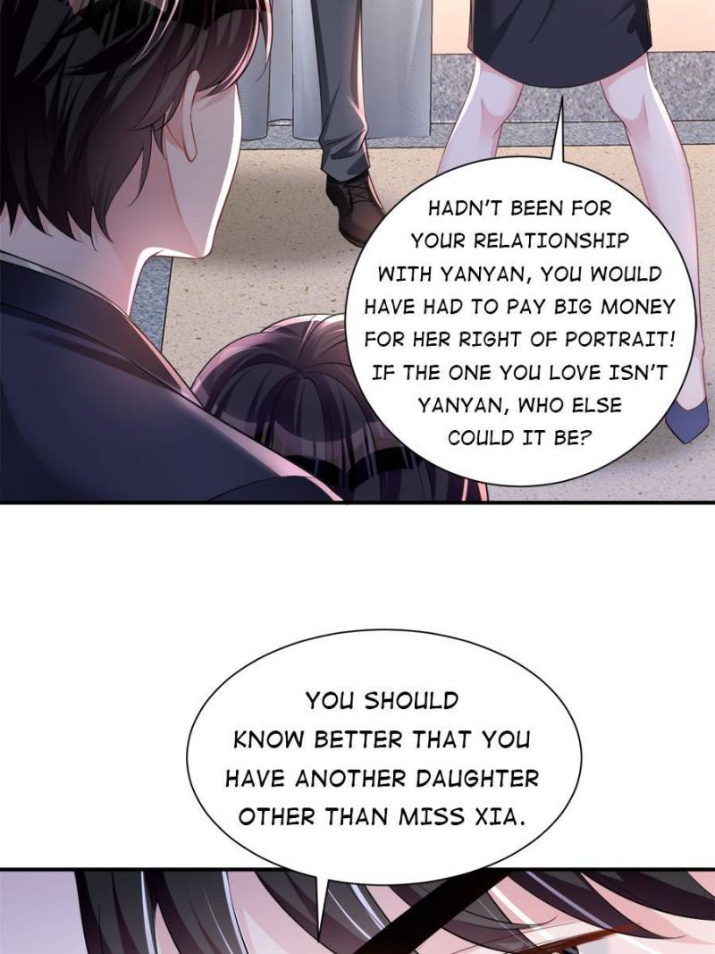I Was Rocked to the World’s Richest Man in a Matchmaking Office Chapter 39 - Page 2