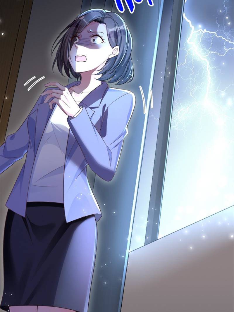 I Was Rocked to the World’s Richest Man in a Matchmaking Office Chapter 39 - Page 12