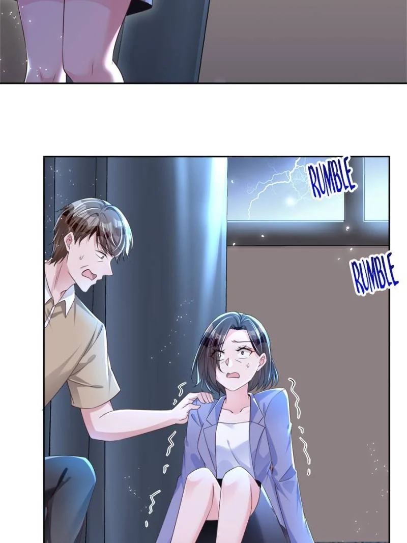 I Was Rocked to the World’s Richest Man in a Matchmaking Office Chapter 39 - Page 13