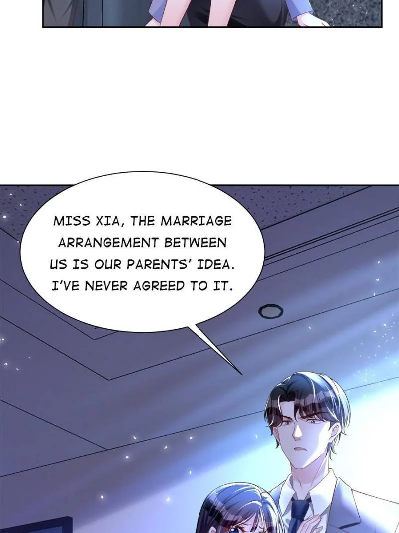I Was Rocked to the World’s Richest Man in a Matchmaking Office Chapter 39 - Page 14