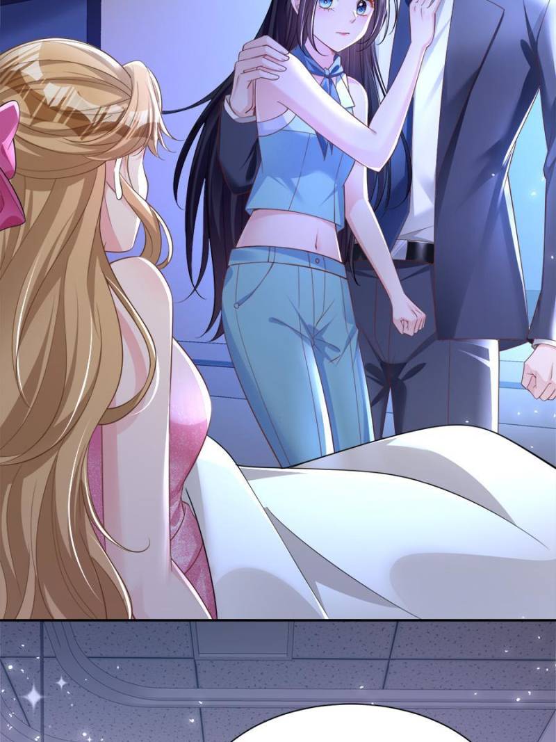 I Was Rocked to the World’s Richest Man in a Matchmaking Office Chapter 39 - Page 15