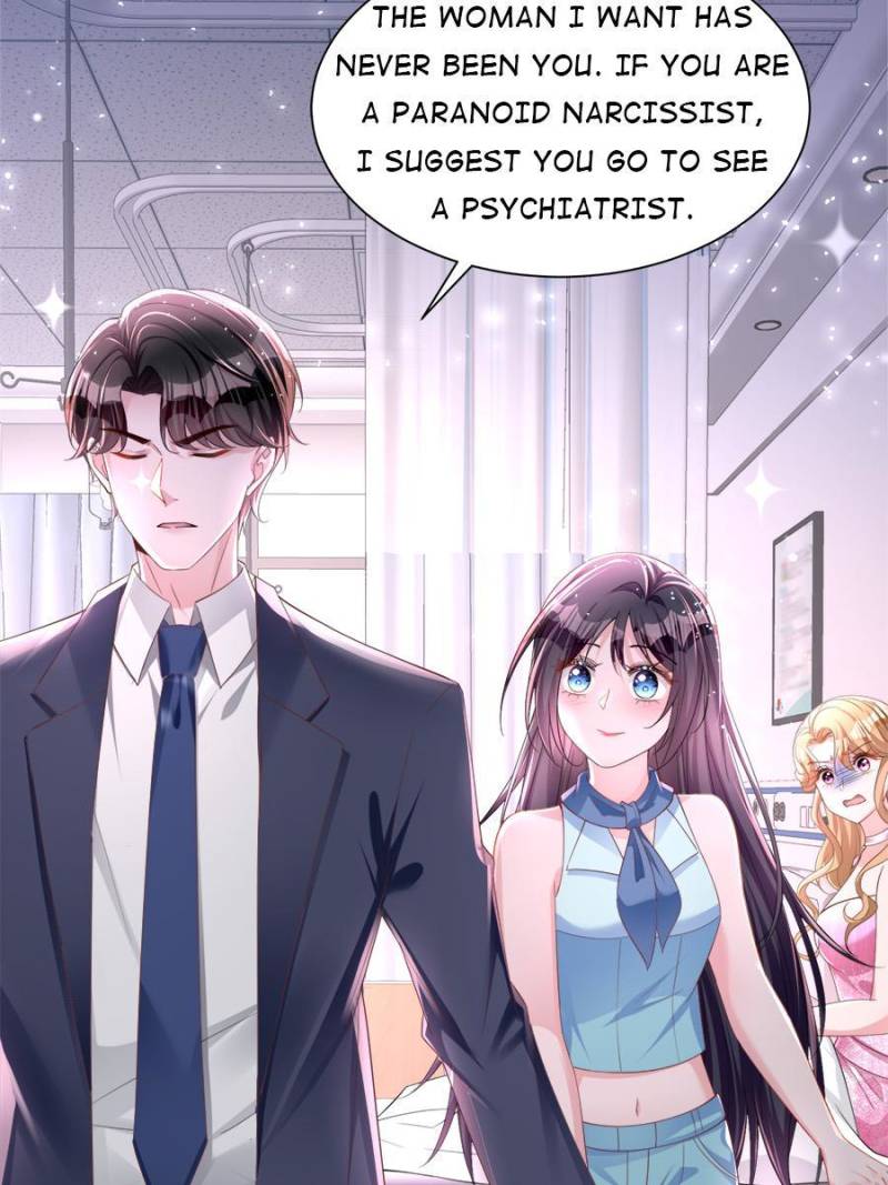 I Was Rocked to the World’s Richest Man in a Matchmaking Office Chapter 39 - Page 16