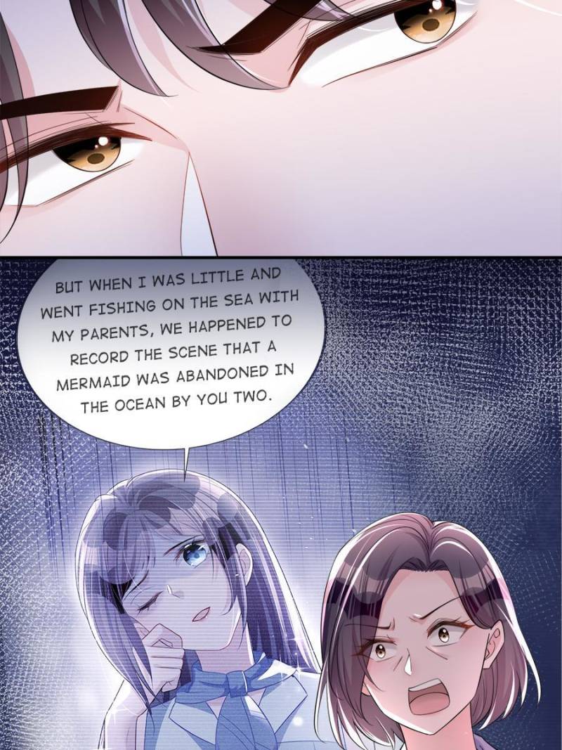 I Was Rocked to the World’s Richest Man in a Matchmaking Office Chapter 39 - Page 3