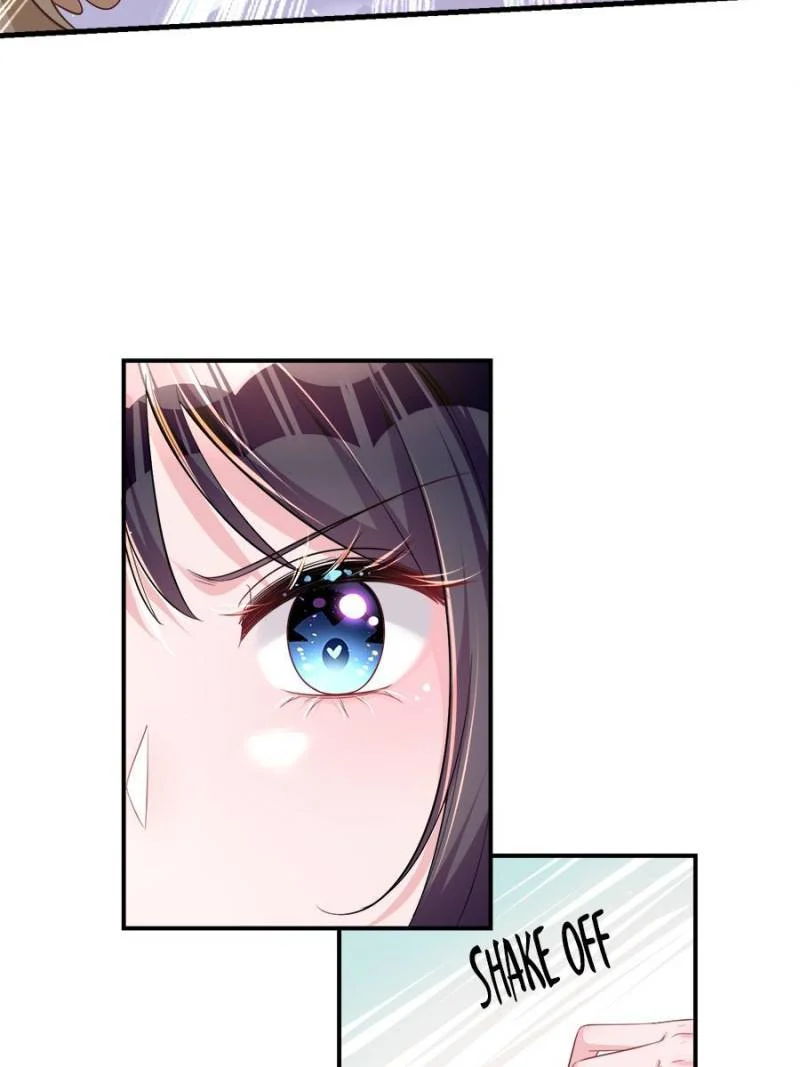 I Was Rocked to the World’s Richest Man in a Matchmaking Office Chapter 39 - Page 22
