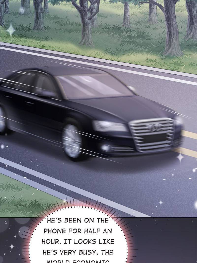I Was Rocked to the World’s Richest Man in a Matchmaking Office Chapter 39 - Page 29