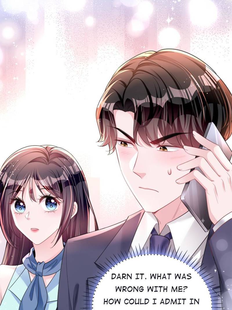I Was Rocked to the World’s Richest Man in a Matchmaking Office Chapter 39 - Page 31