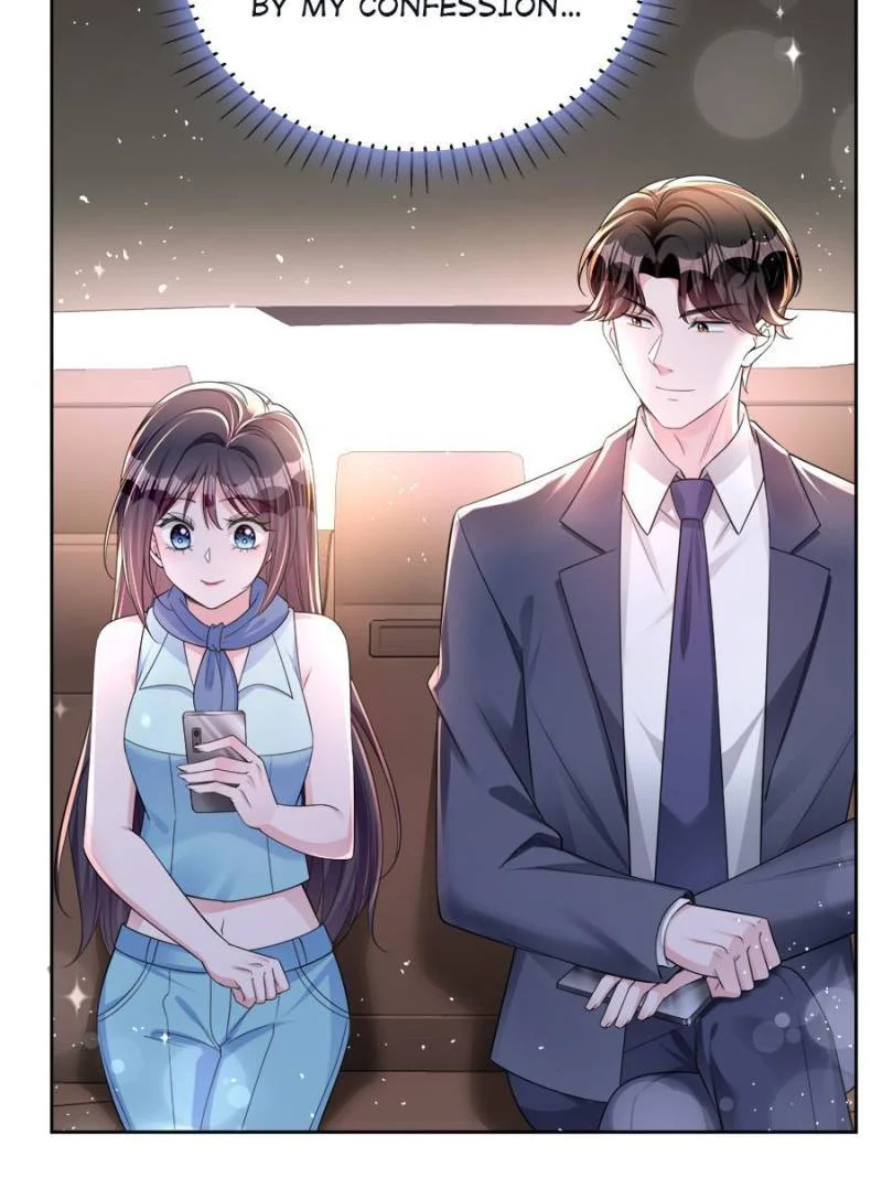 I Was Rocked to the World’s Richest Man in a Matchmaking Office Chapter 39 - Page 34