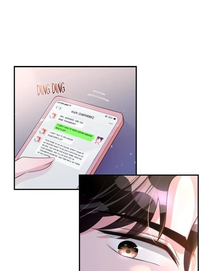 I Was Rocked to the World’s Richest Man in a Matchmaking Office Chapter 39 - Page 36
