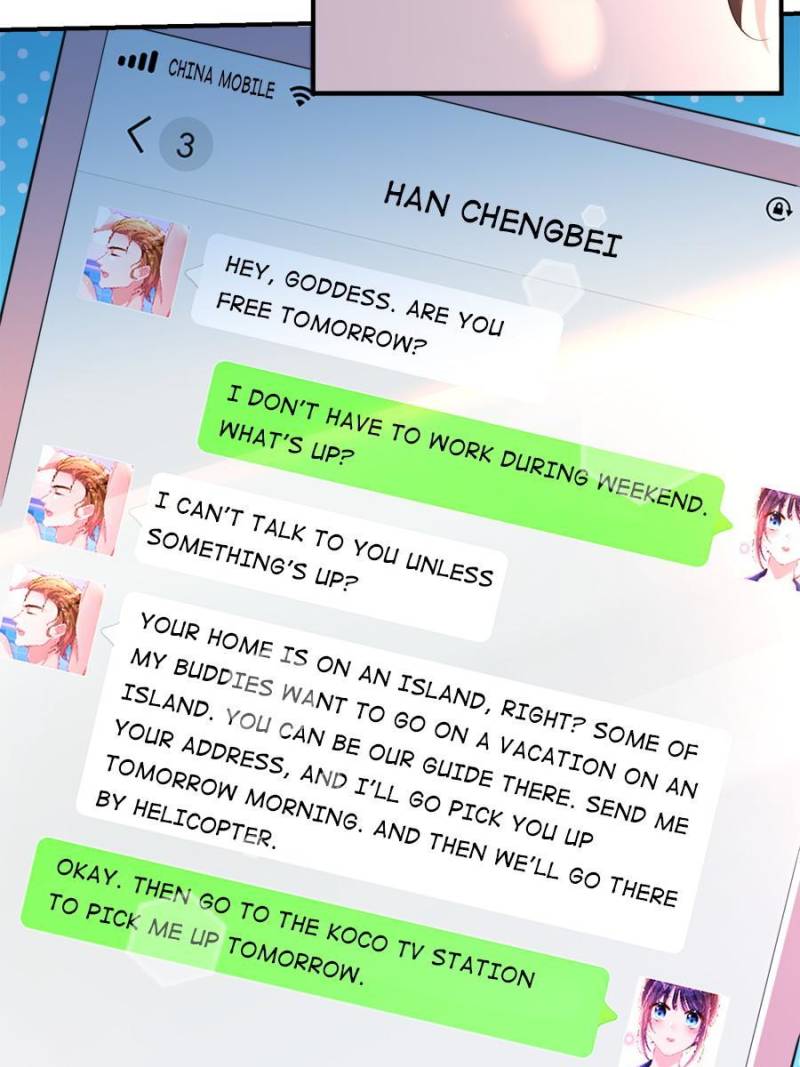 I Was Rocked to the World’s Richest Man in a Matchmaking Office Chapter 39 - Page 37