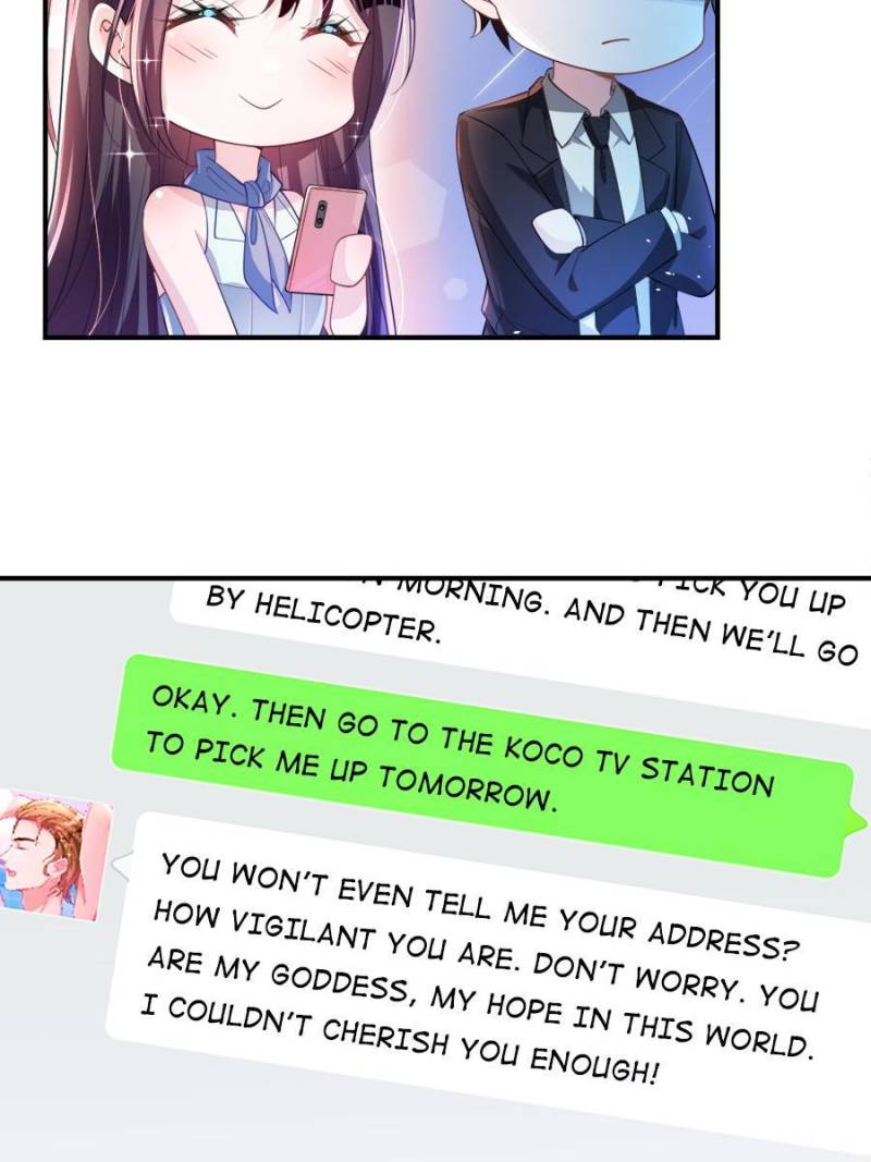 I Was Rocked to the World’s Richest Man in a Matchmaking Office Chapter 39 - Page 39