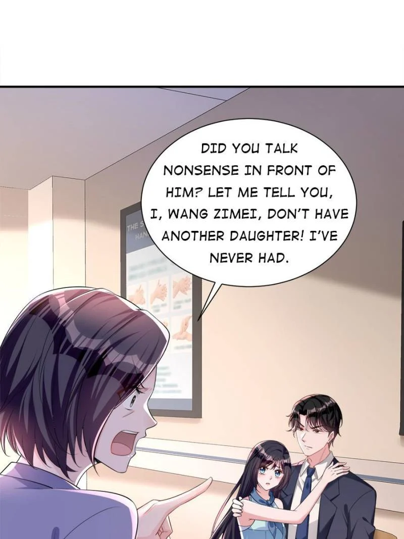 I Was Rocked to the World’s Richest Man in a Matchmaking Office Chapter 39 - Page 5
