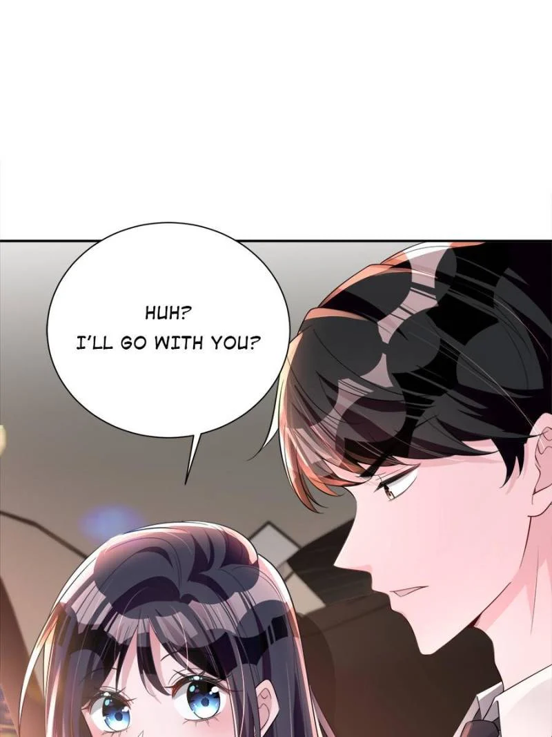 I Was Rocked to the World’s Richest Man in a Matchmaking Office Chapter 39 - Page 44