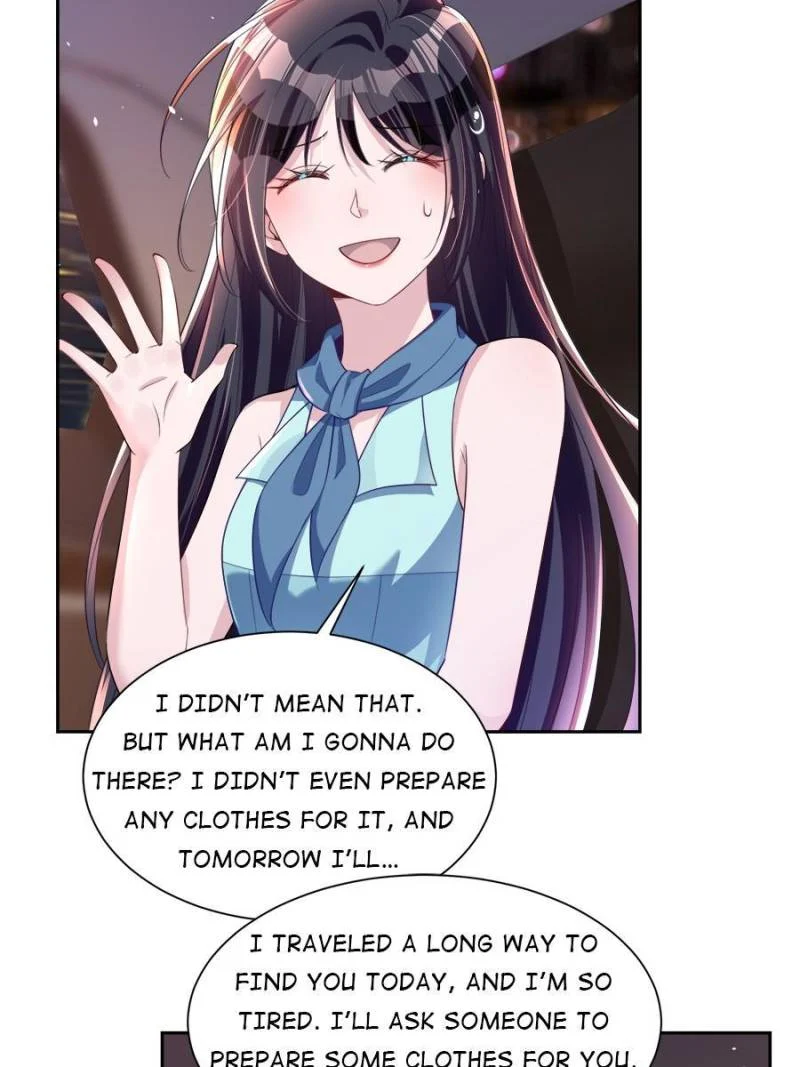 I Was Rocked to the World’s Richest Man in a Matchmaking Office Chapter 39 - Page 46