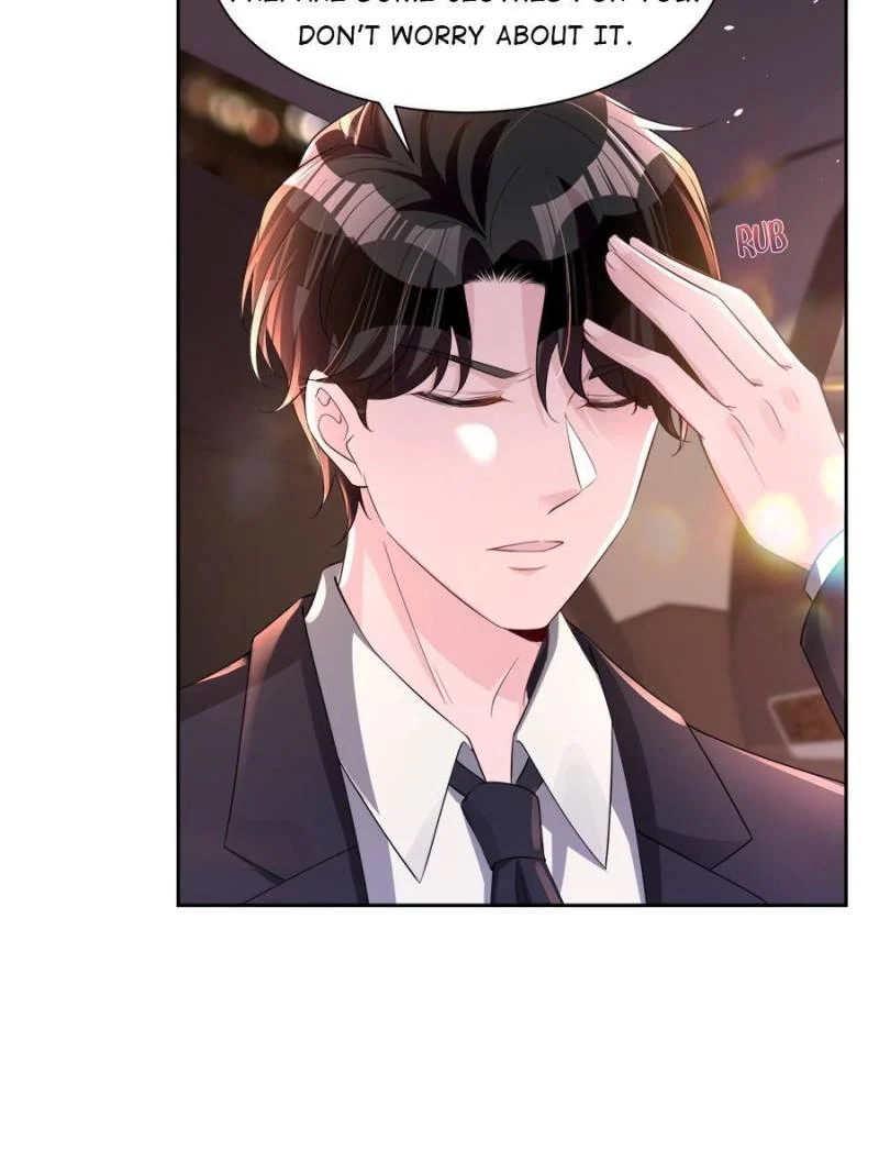 I Was Rocked to the World’s Richest Man in a Matchmaking Office Chapter 39 - Page 47