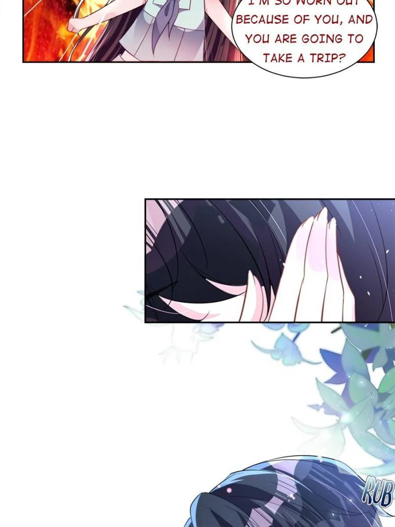 I Was Rocked to the World’s Richest Man in a Matchmaking Office Chapter 39 - Page 50