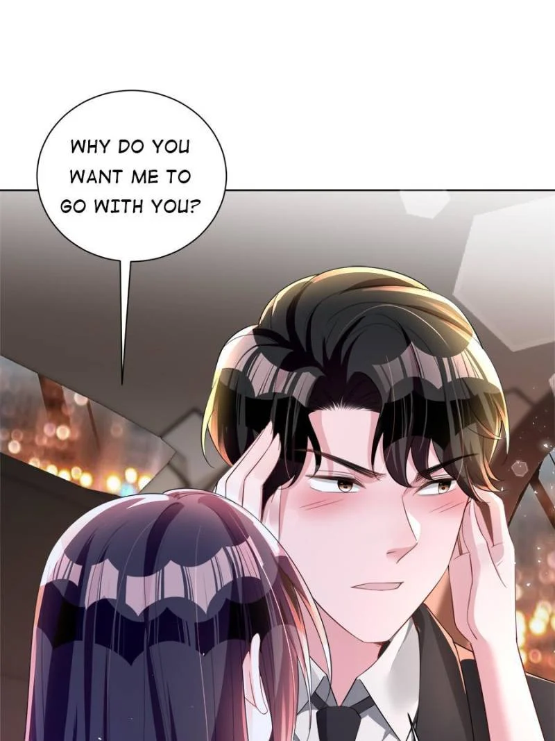 I Was Rocked to the World’s Richest Man in a Matchmaking Office Chapter 39 - Page 53
