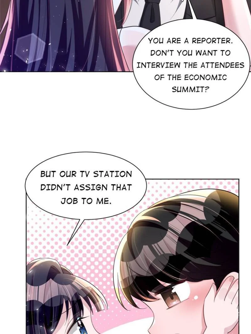 I Was Rocked to the World’s Richest Man in a Matchmaking Office Chapter 39 - Page 54