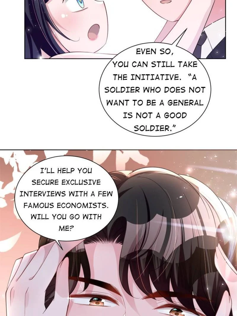 I Was Rocked to the World’s Richest Man in a Matchmaking Office Chapter 39 - Page 55