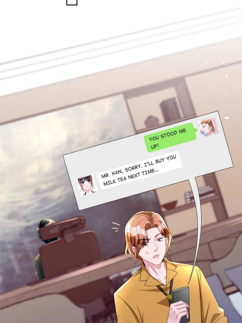 I Was Rocked to the World’s Richest Man in a Matchmaking Office Chapter 39 - Page 60
